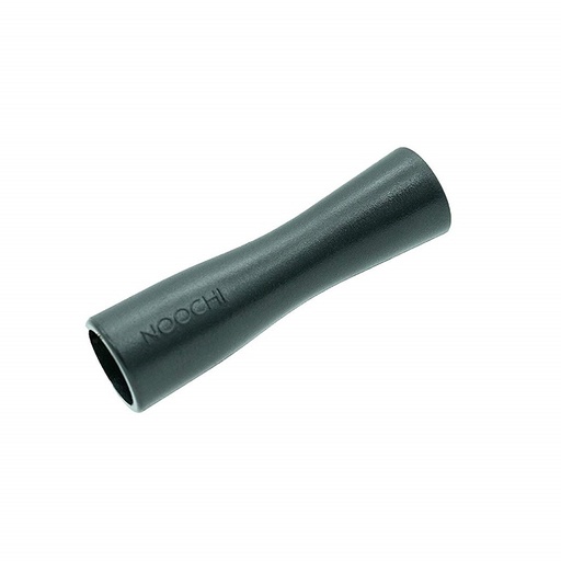 Noochi - Aktivkohleadapter - 6/7/8/9mm - Kunststoff/Anthrazit