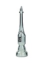 Black Leaf Carb Cap mit Dabber Glas 2-in-1