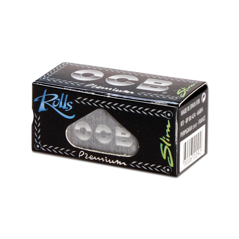 OCB Rolls Premium Slim – 4 m