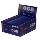 OCB Papers Ultimate King Size Slim – 32 Blatt