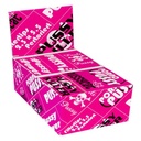 Black Leaf Filtertips Pussy perforiert – Pink