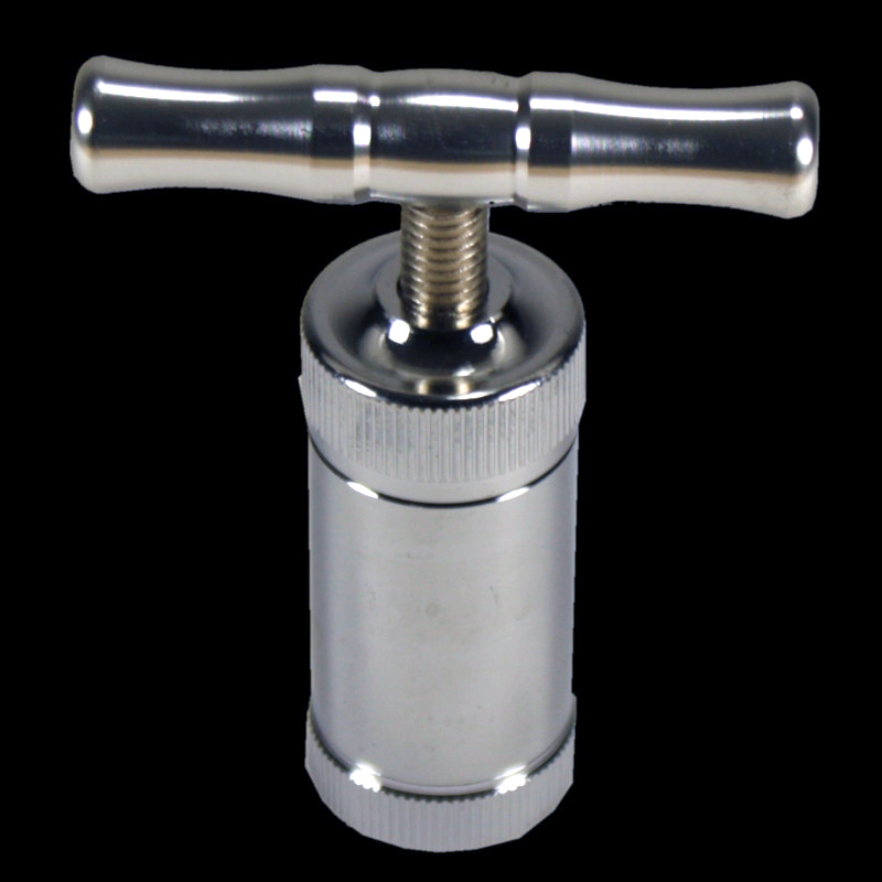 Pollenpresse
