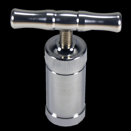 Pollenpresse