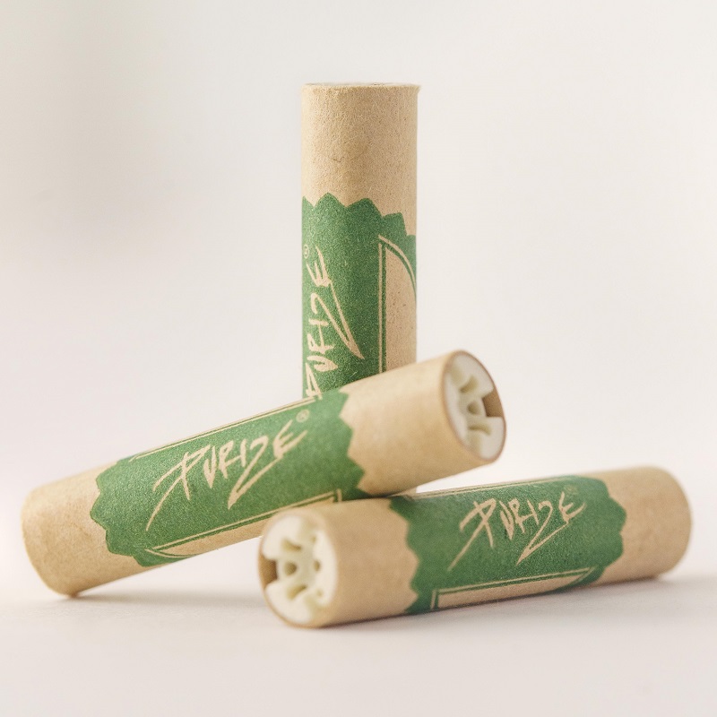 PURIZE - REGULAR / ORGANIC - 50 Aktivkohlefilter