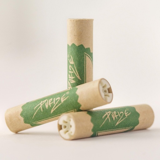 PURIZE - REGULAR / ORGANIC - 50 Aktivkohlefilter