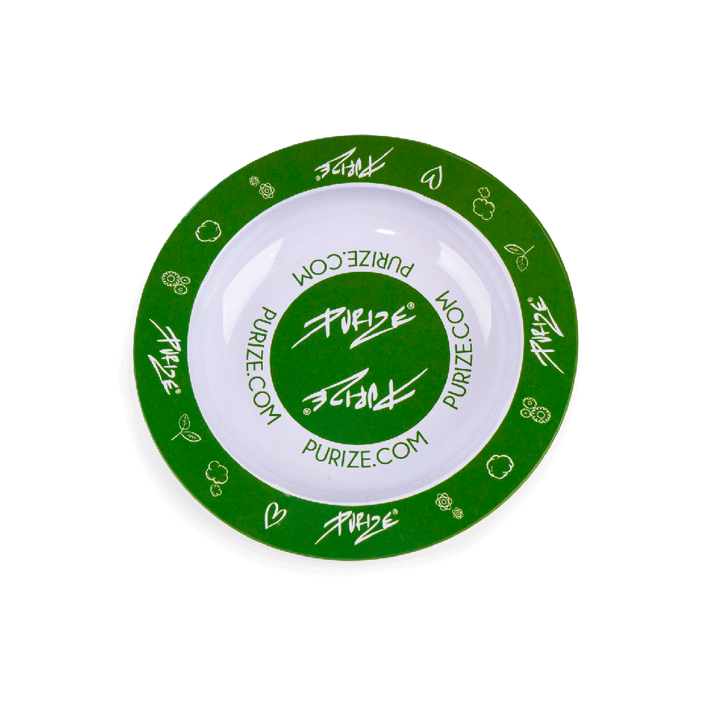 PURIZE - Aschenbecher