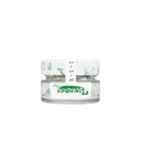 PURIZE Aktivkohlefilter XTRA Slim Conical Ø 5,4–5,9 mm im Glas – 42 Stück