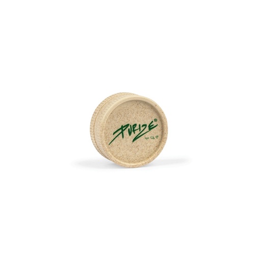 PURIZE - Bio Hanf Grinder 2-Teilig