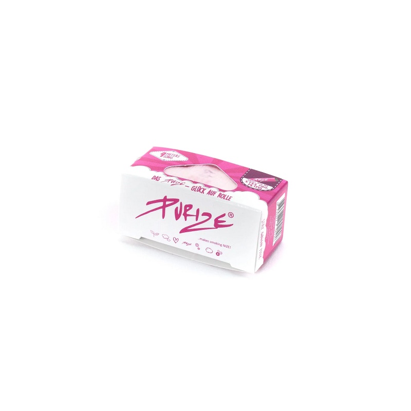 PURIZE Rolls Pink – 4 m