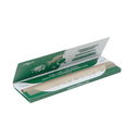 PURIZE - King Size Slim Papers - BROWN