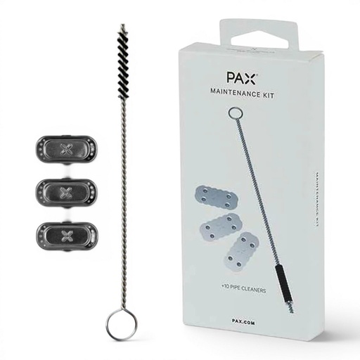 PAX Reinigungsset