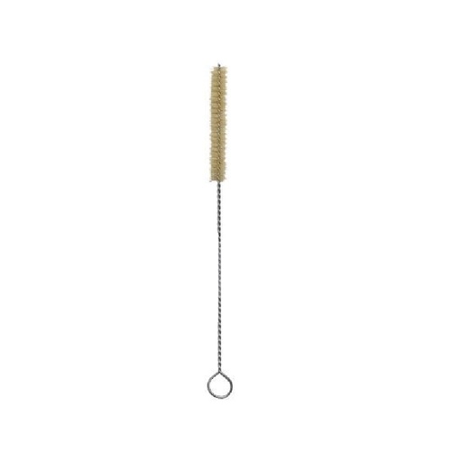 Bam Bam Bhole Reinigungsbürste Chillum kurz 18 cm Ø 10 mm