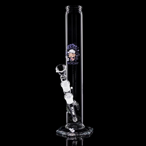ROOR Glasbong Herzog 500