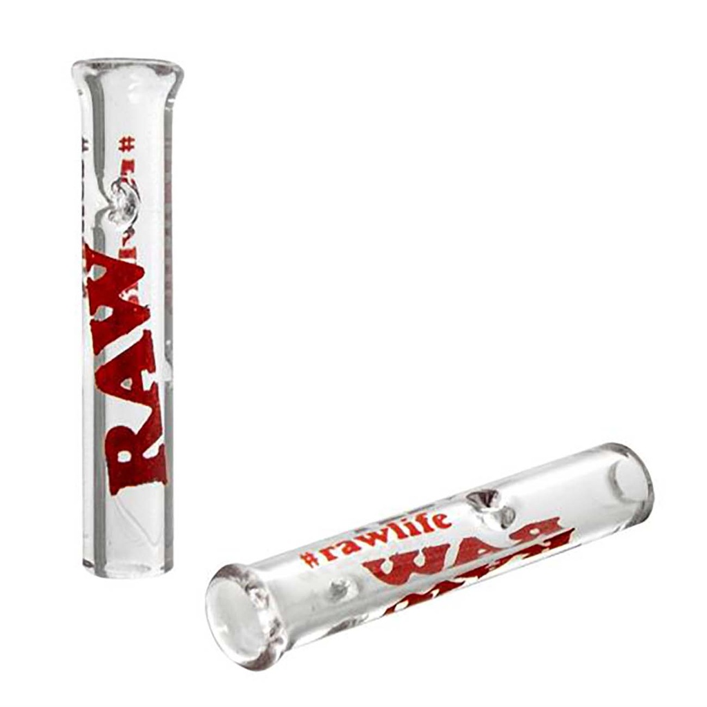 RAW Glastip Slim Round Ø 6 mm