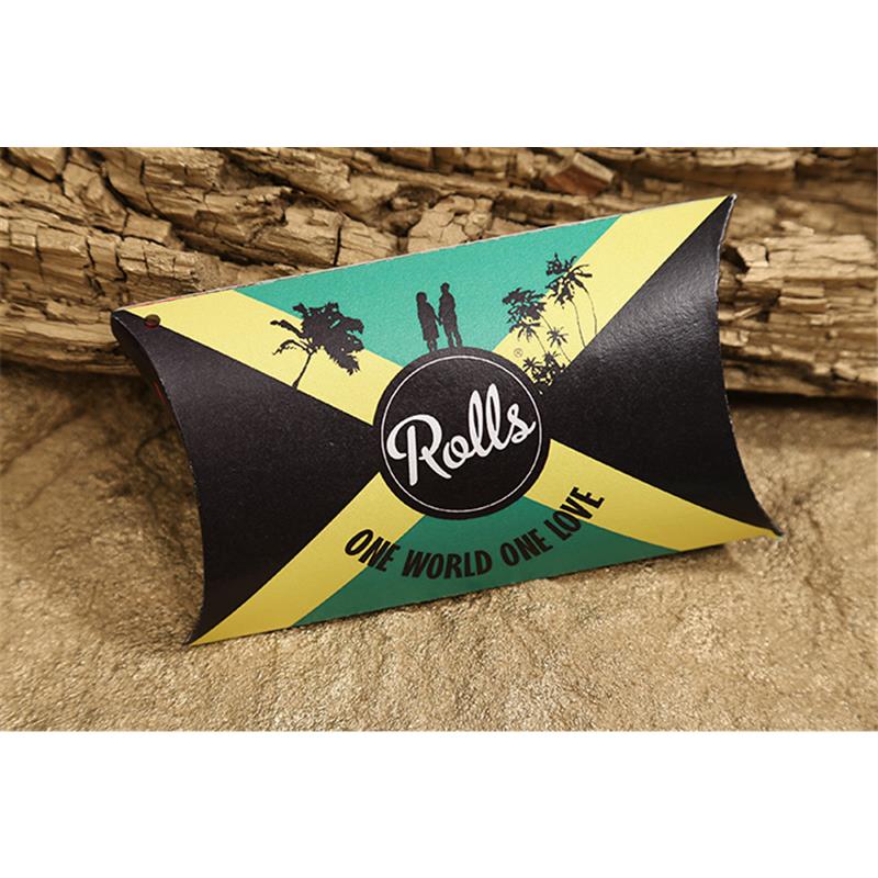 Rolls Smart-Filter Jamaica Ø 7 mm VIP-Pack – 50 Stück