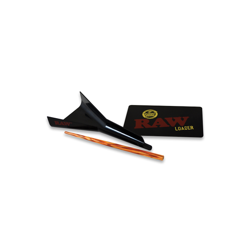 RAW Cone-Loader King Size