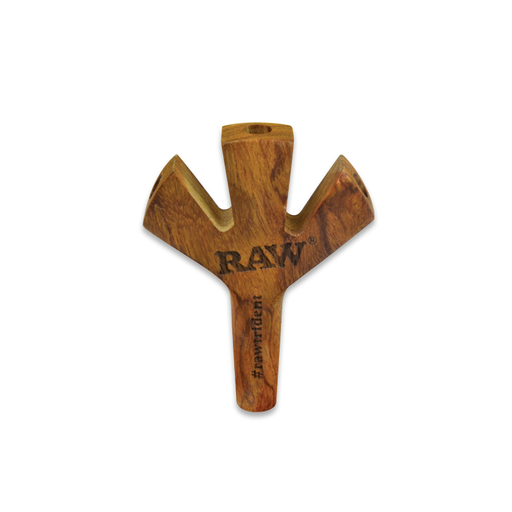 RAW - Trident Zigarettenhalter