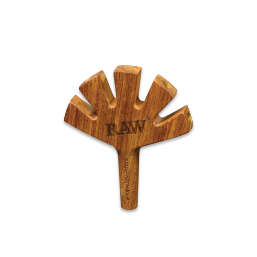 RAW Zigarettenhalter Level Five Holz