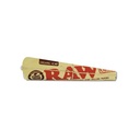 RAW Cones Organic Hemp 1 1/4 – 6 Stück