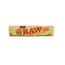 RAW Cones Organic Hemp 1 1/4 – 32 Stück