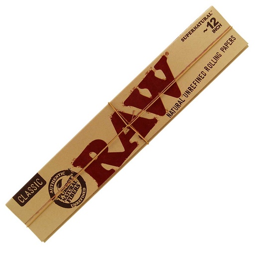 RAW - CLASSIC - Huge Papers (= 28cm)