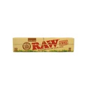 RAW Cones Organic Hemp King Size – 32 Stück