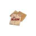 RAW - Pergamentpapier 100/Box