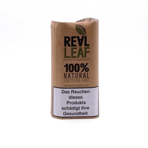 Real Leaf Kräutermischung Natural Classic – 30 g