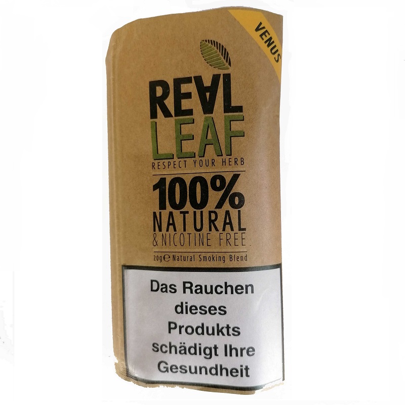 REAL LEAF - 100% Natural - VENUS