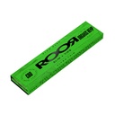 ROOR Papers Organic Hemp King Size Slim mit Tips – 32 Blatt