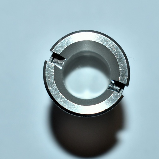 CrossingTech Quarztiegel Saionara TAF Titan
