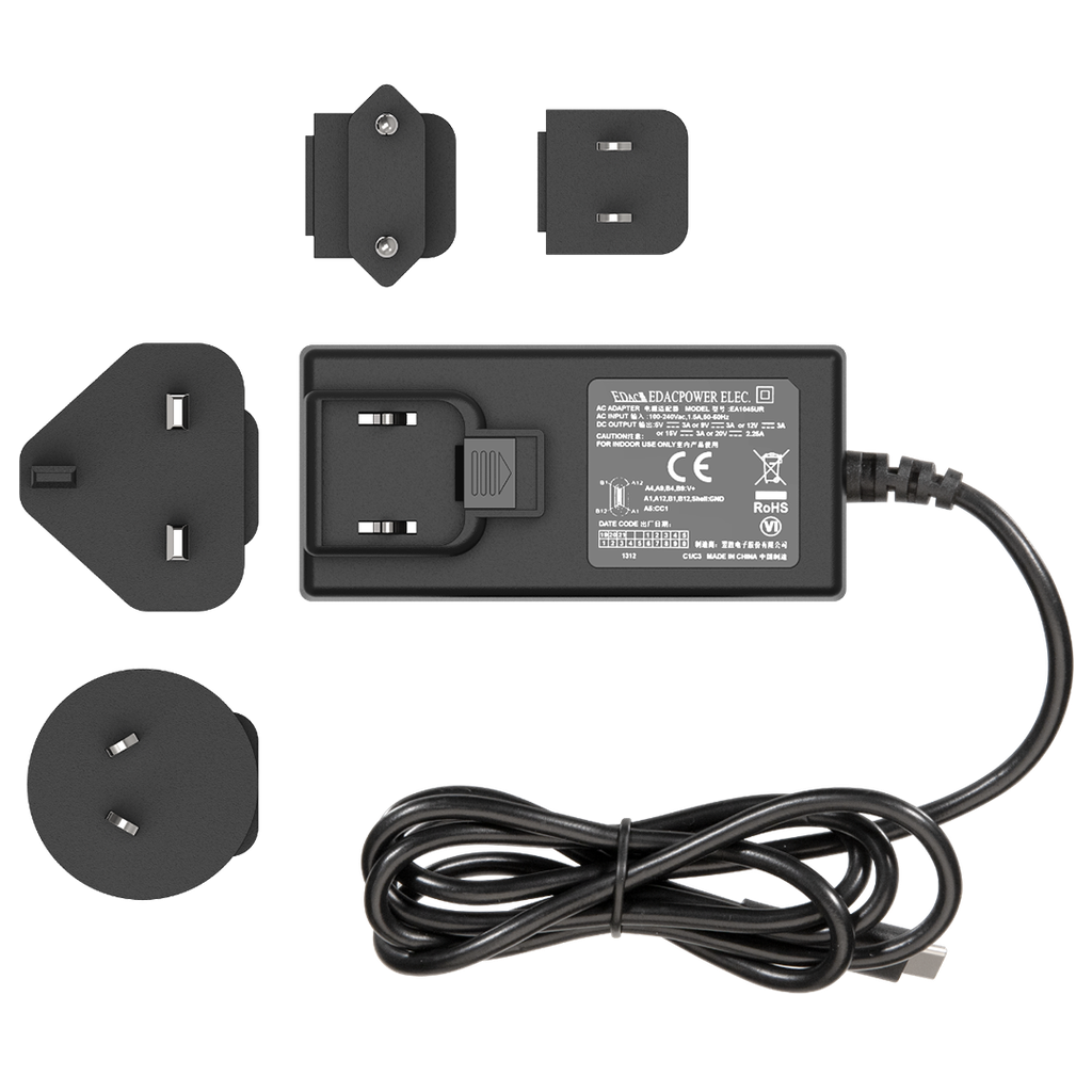 Storz & Bickel - USB-C Supercharger (Für Mighty+)