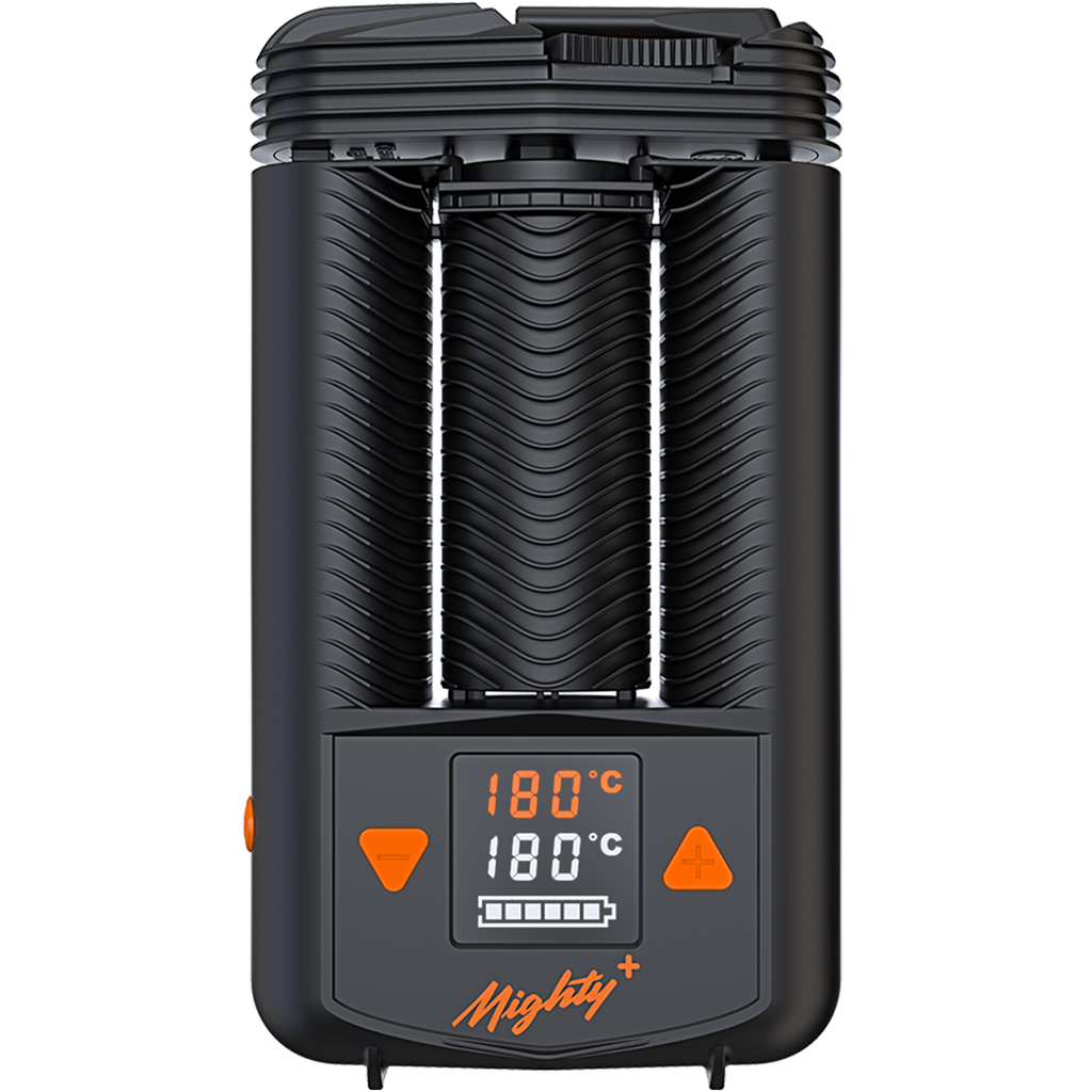 Storz & Bickel Mighty+ Vaporizer