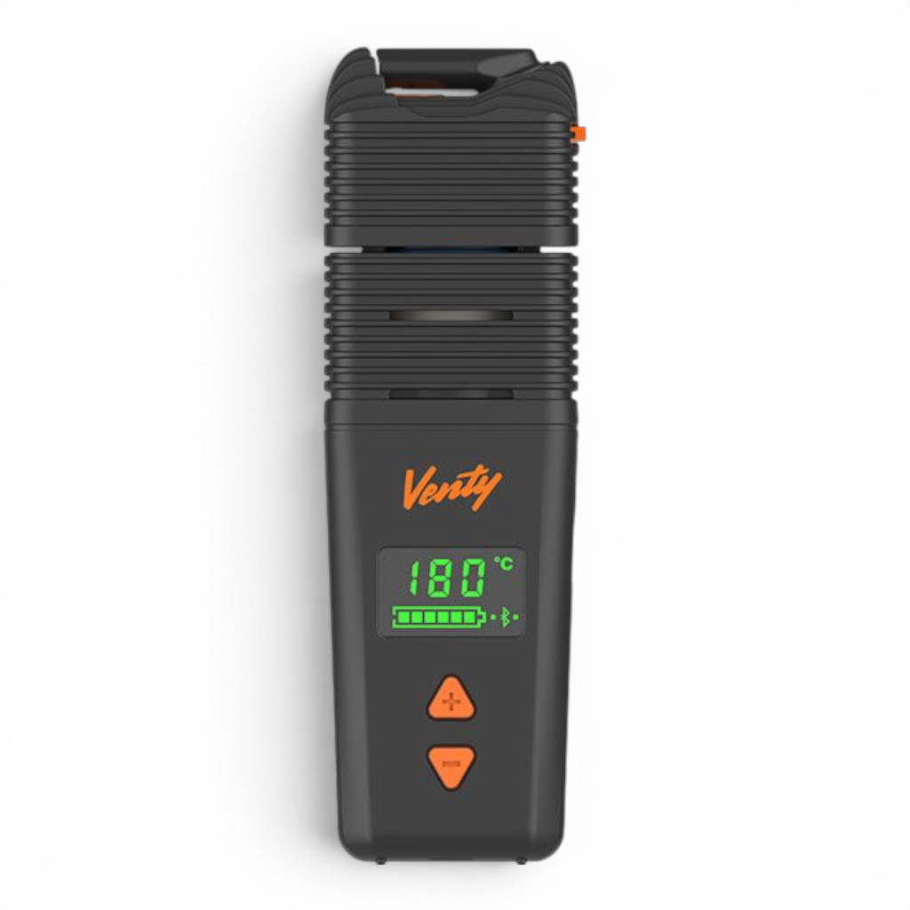 Storz & Bickel Vaporizer Venty