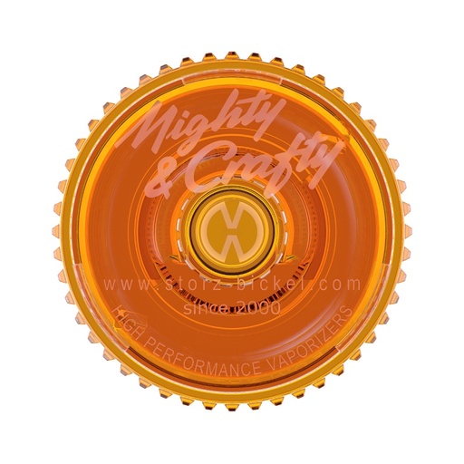 Storz & Bickel Crafty & Mighty Füllhilfe