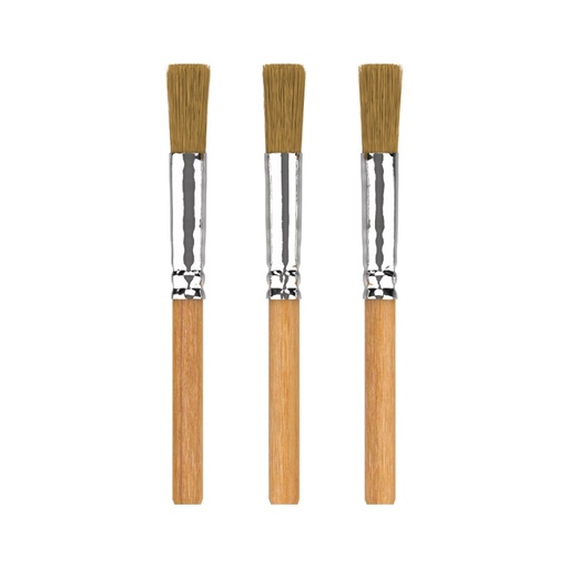 Storz & Bickel Reinigungspinsel-Set Crafty & Mighty