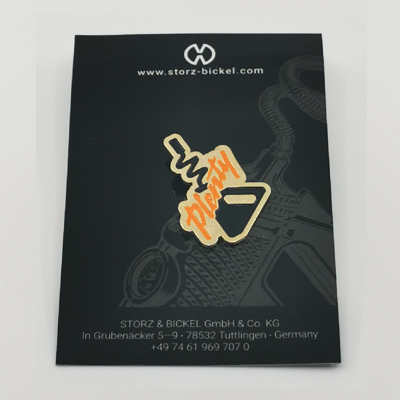 Storz & Bickel - Plenty Pin - Limitierte Kollektion