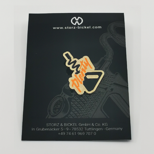Storz & Bickel Pin Plenty