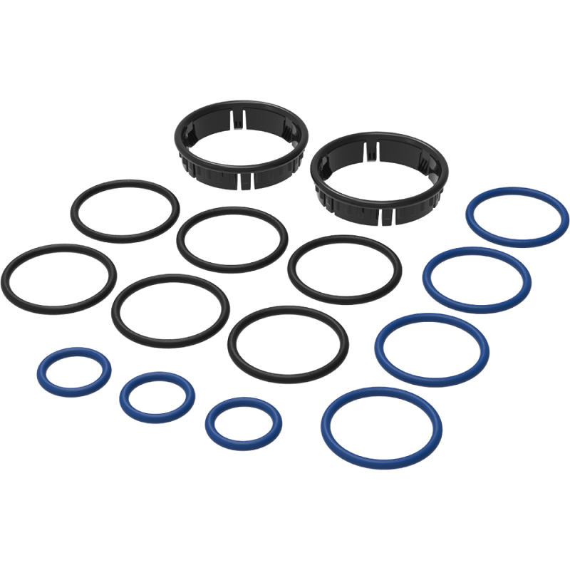 Storz & Bickel - Volcano Solid Valve O-Ring Set