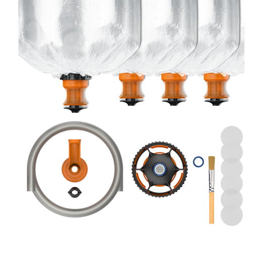 Storz & Bickel Starter-Set Volcano Hybrid