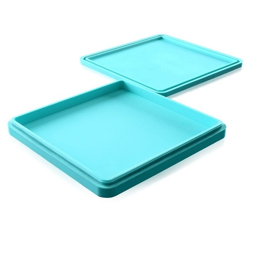 Silikon - Container Quadrat 200ml