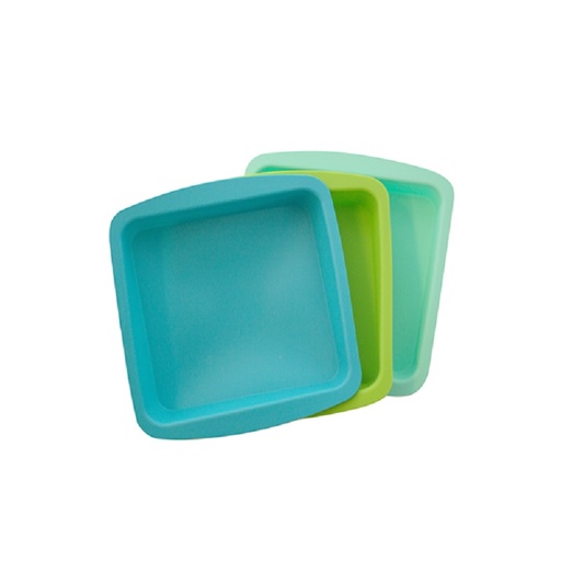 Heisenberg - Silikon Tray Gross