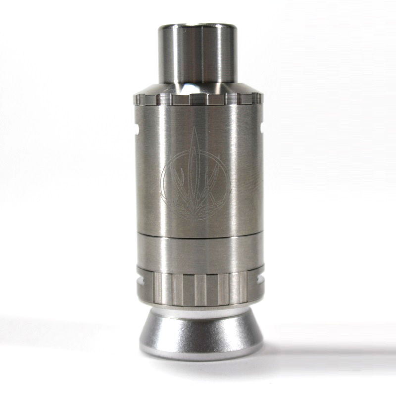 Saionara - TAF Titan Öl Atomizer