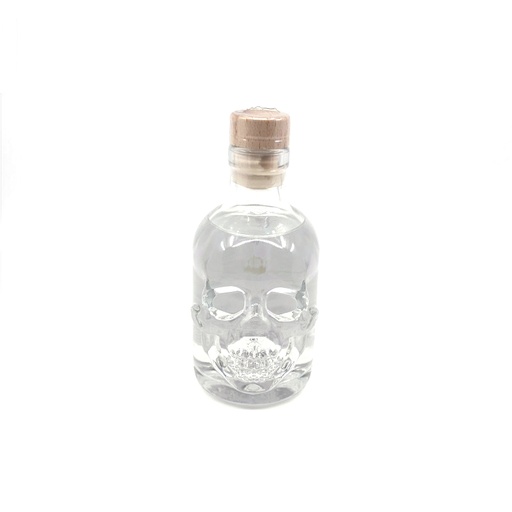 smoKING MADhouse - Ethanol | unvergällt | Alc.96% | 200ml