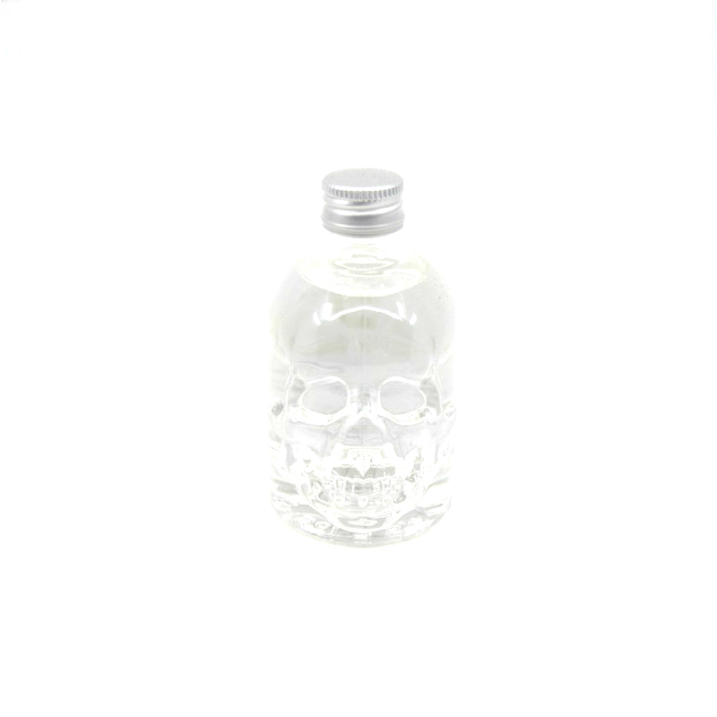 smoKING MADhouse - Ethanol | unvergällt | Alc.96% | 50ml