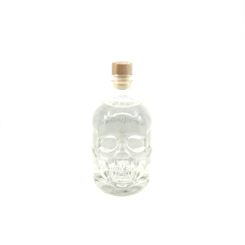smoKING MADhouse - Ethanol | unvergällt | Alc.96% | 500ml