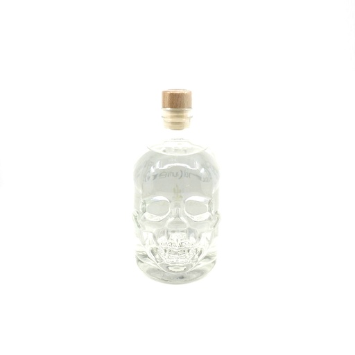 smoKING MADhouse - Ethanol | unvergällt | Alc.96% | 500ml