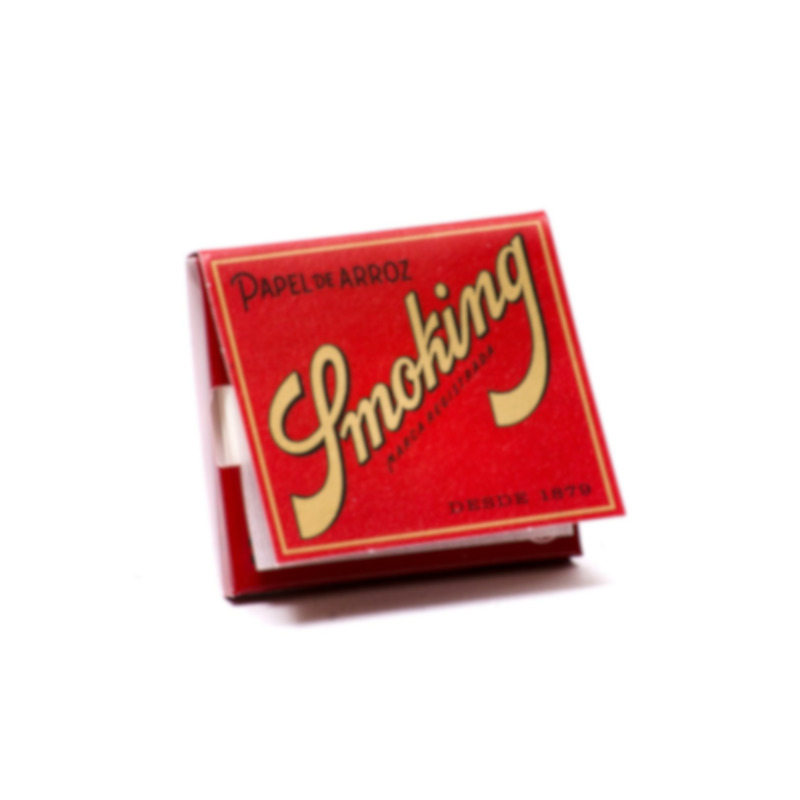 Smoking Papers Arroz Medium 1 1/4 quadratisch – 49 Blatt