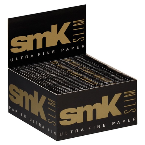 Smoking - SMK - King Size Slim Papers