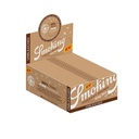 Smoking Papers Thinnest Brown King Size Slim – 33 Blatt